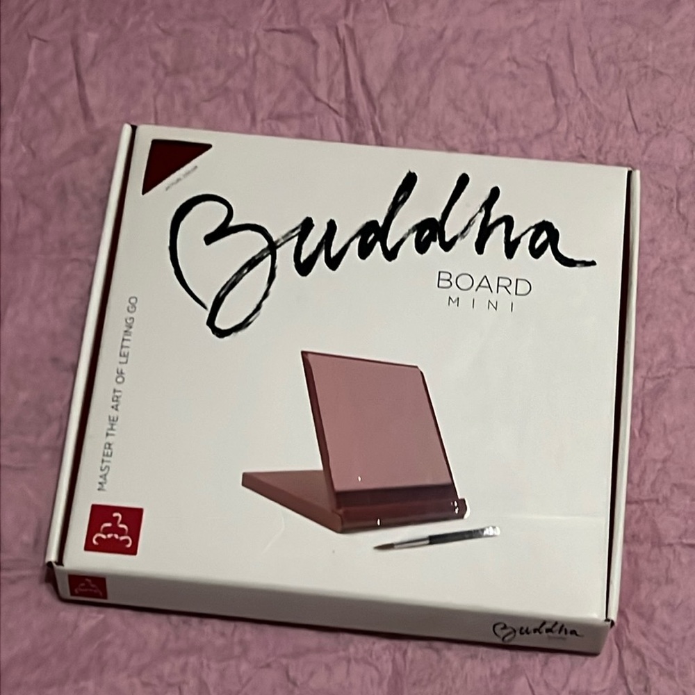 Original Buddha Board Mini